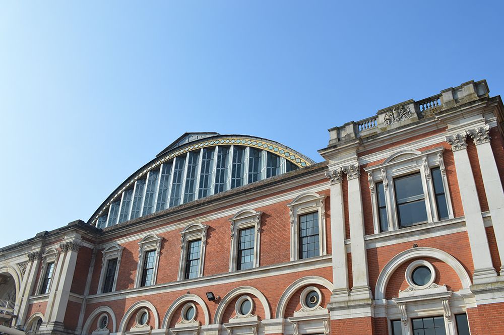 Olympia London: ready to welcome back sensational events with sensible measures